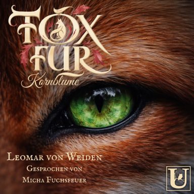 Cover Fox Fur