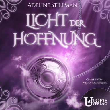 Cover Licht der Hoffnung