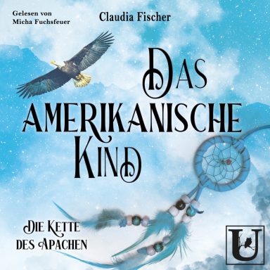 Cover Das amerikanische Kind 1