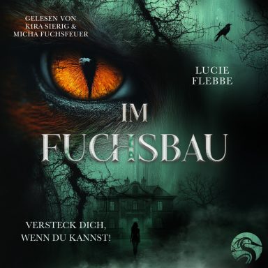 Cover Im Fuchsbau